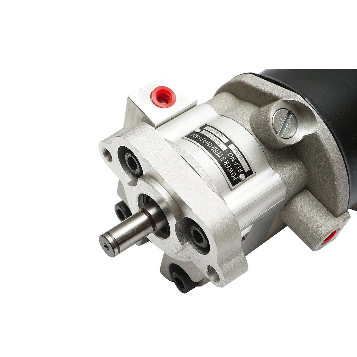 Pompa hidraulica de directie, debit 5cm3, sens rotatie stanga, pentru Massey Ferguson OEM 1666726M91